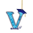 thumbnail image 1 of Graduation Party Decorations Hanging Pendants To Your Spectacular Celebration With Eye Catching Designs, 1 of 4