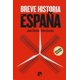 thumbnail image 1 of Breve historia de España, de Pérez Garzón Juan Sisinio, 1 of 2