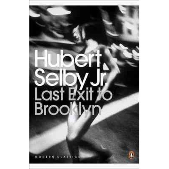 Pre-Owned Last Exit to Brooklyn. Hubert Selby, JR, 9780141195650, 0141195657, Paperback,