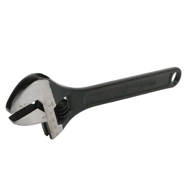 Jaw spanner 2024