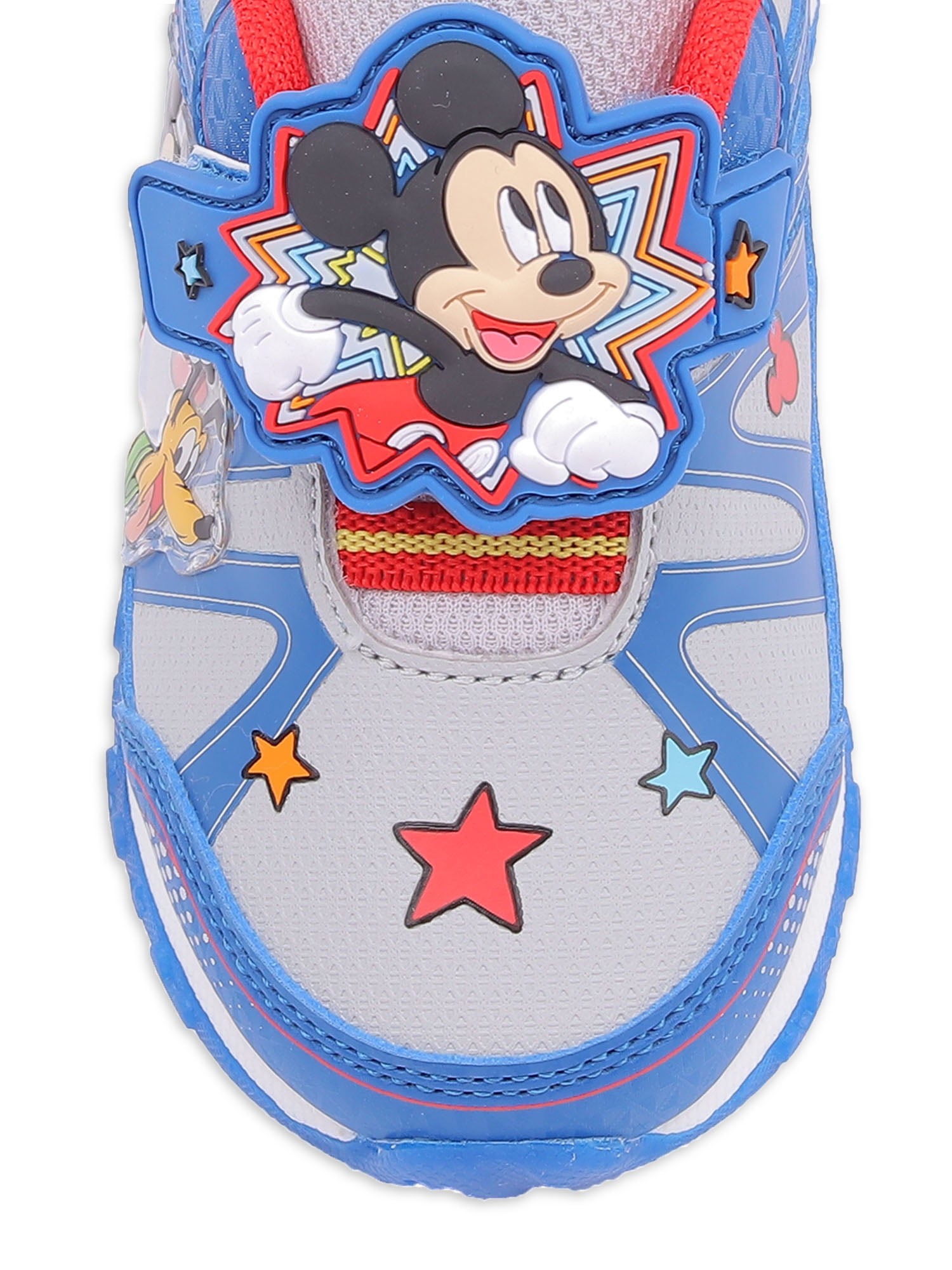 Disney - Brandclub - Mickey Mouse Toddler Boys Light Up