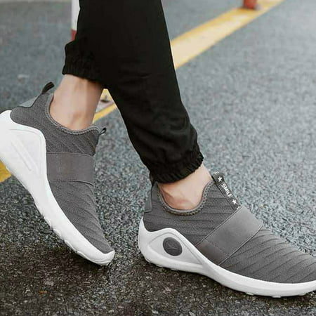 Super Comfortable Men Running Shoes Autumn Outdoor Athletic Sports ...