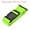 Light Green, variant on Unique Bargains 79'' Luggage Strap Suitcase Belt with Buckle Label  Polypropylene Red
