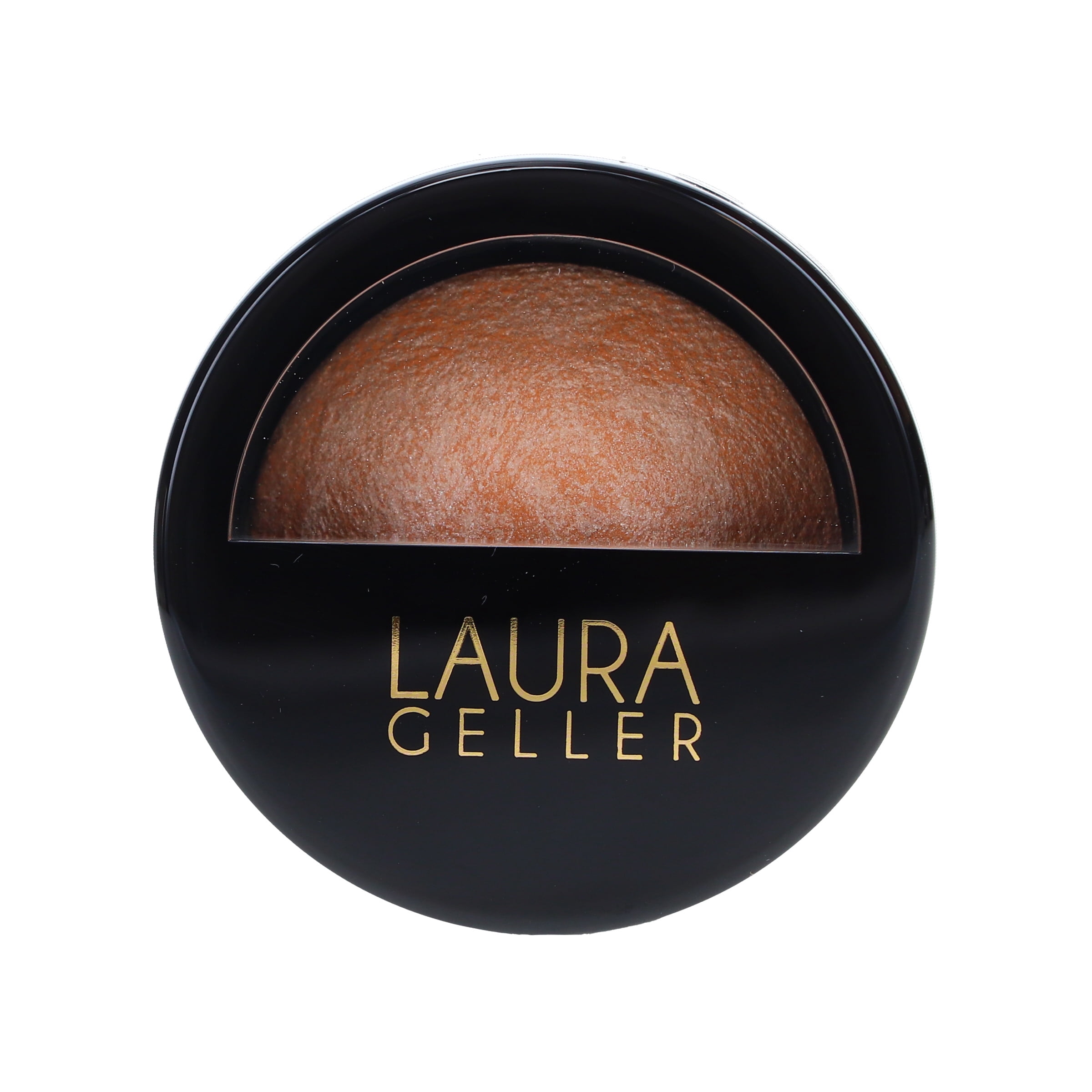 Laura Geller Baked Natural Glow Highlighter Portofino 0.06 oz