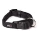 thumbnail image 1 of Collar Perro Microfibra Dogline Chico Negro, 1 of 2