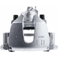 thumbnail image 6 of A-Premium Disc Brake Caliper Assembly with Bracket Compatible with Select Mazda and Volvo Models - 3 2004, C30 2008-2013, C70 2006-2013, S40 2004-2011, V50 2005-2010 - Front Left Driver Side, 6 of 7