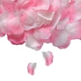 thumbnail image 4 of Diseño no tejido del vestido de boda del pétalo de la simulación de los pétalos de rosa Decoración de la Navidad del día de tarjeta del día de San Valentín, 4 of 8