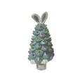 thumbnail image 1 of Adorable Ceramic Easter Bunny Night Light - A Charming Easter Addition, 1 of 6