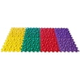 thumbnail image 2 of ORTHO PUZZLE Tapis de massage Modulaire Orthopédique - Ensemble de Galets de Mer, 2 of 2