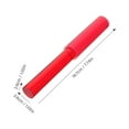 thumbnail image 2 of SEWACC Singing Bowls Mallet Acrylic Singing Bowl Rod 1Pcs for Playing Studio Use, 2 of 7