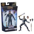 thumbnail image 1 of Hasbro Marvel Legends Man-Ape Black Panther M Baku Collection Action Figure 6inch Original Toys for ChildrenAbout 6 inches Gong Bohan LED, 1 of 2