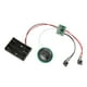 thumbnail image 1 of Módulo De Grabación, Módulo De Sonido Grabable Multiusos De 3,0 V-4,5 V Fácil De Operar Para Juguetes Para Niños, 1 of 7