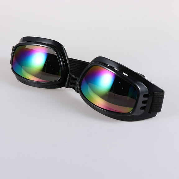 KAJNBN 1Pcs Spherical Snowboard Goggles for Skiing with Dual Layer Lenses and Anti UV