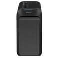thumbnail image 1 of Fellowes Powershred® LX220 Micro-Cut Shredder (Black), 1 of 8