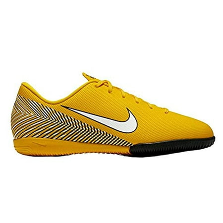 Neymar Jr. Vapor 12 Academy IC Grade-School Kids' Indoor/Court Football (The Best Nike Football Boots)