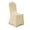 Champagne, variant on 6/12/25 pcs Stretch Spandex Chair Cover for Wedding Party Dining Banquet Event