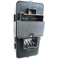 thumbnail image 2 of 2002-2007 Buick Rendezvous Master Power Window Switch, 2 of 4