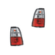 thumbnail image 1 of Par de CALAVERAS DEPO LUV 2002 al 2005 CHEVROLET, 1 of 4