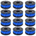 thumbnail image 1 of Bgsha 10FT Replacement Trimmer-Spool For Harbor For Freight For Bauer 19115C-B 20V, 1 of 4