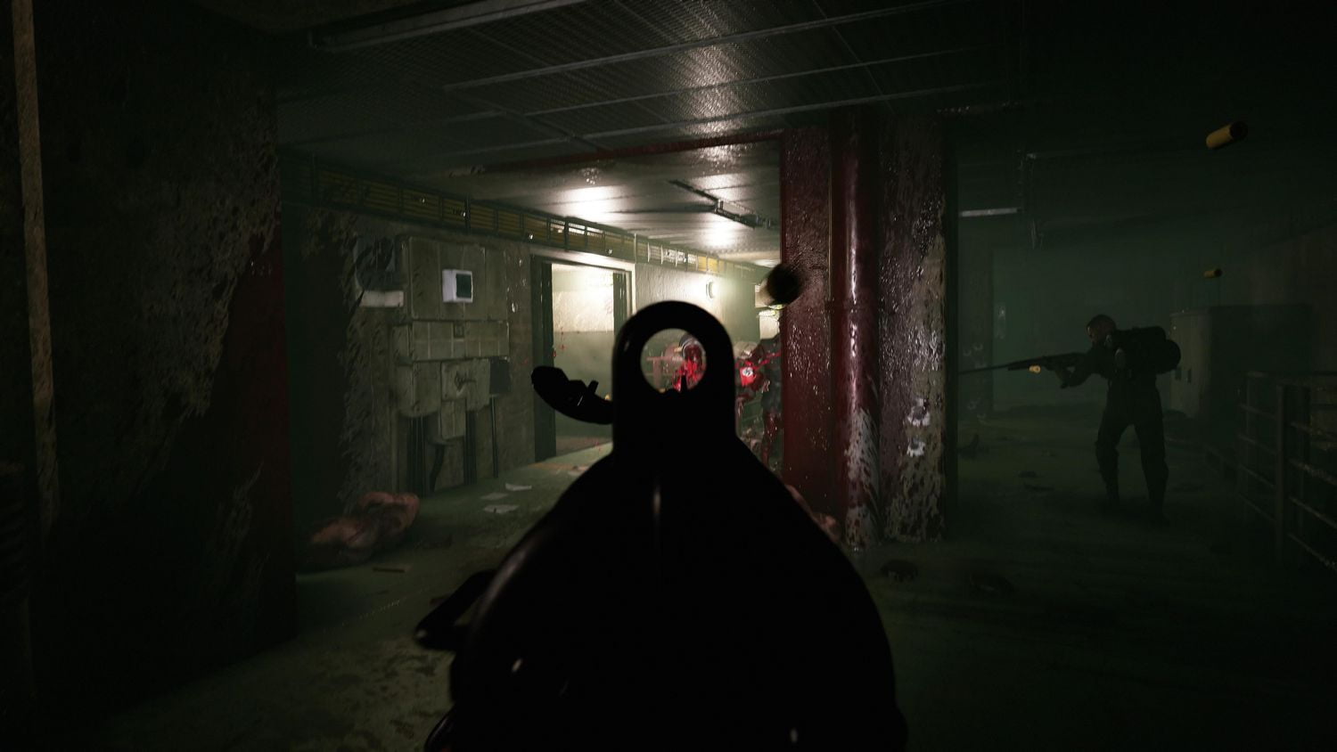 Projekt Z Beyond Order, PlayStation 5 Video Game