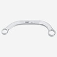 thumbnail image 1 of Hazet 615-16x18 Half-moon box-end wrench 16 x 18mm, 1 of 1