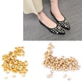 thumbnail image 3 of High-Quality Leather Rivets, Rivets, Durable For Bags Boxes, 3 of 8