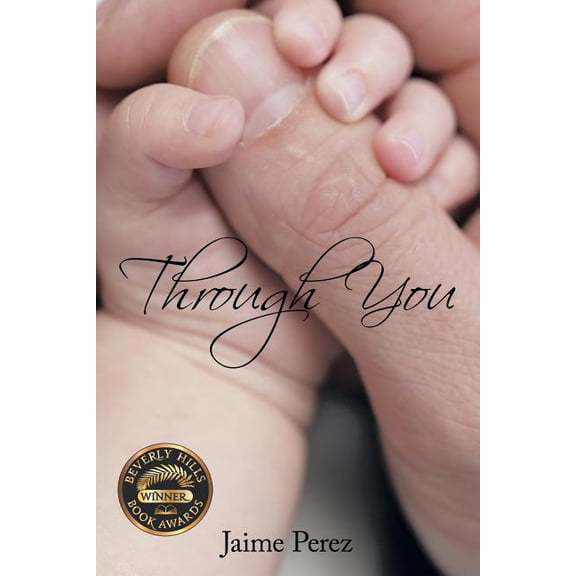 Through You, (Paperback)