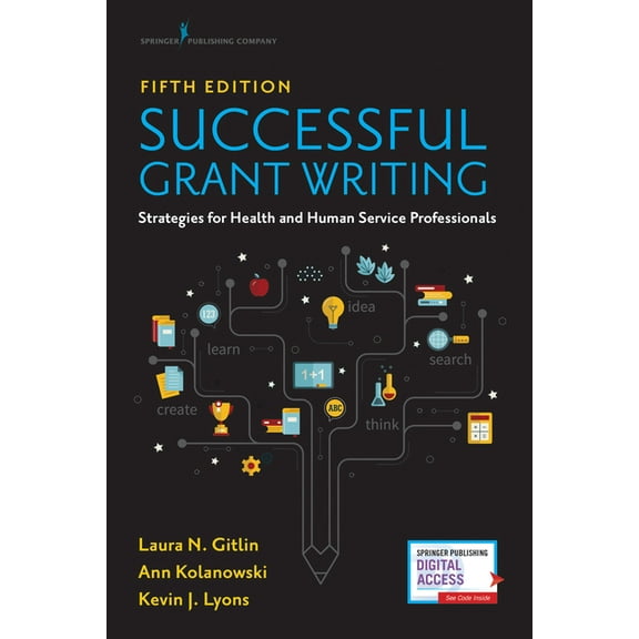Successful Grant Writing: Strategies for Health and Human Service Professionals, (Paperback)
