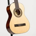 thumbnail image 4 of BeaverCreek BCTC401 1/2 Size Classical Guitar - Natural, 4 of 5