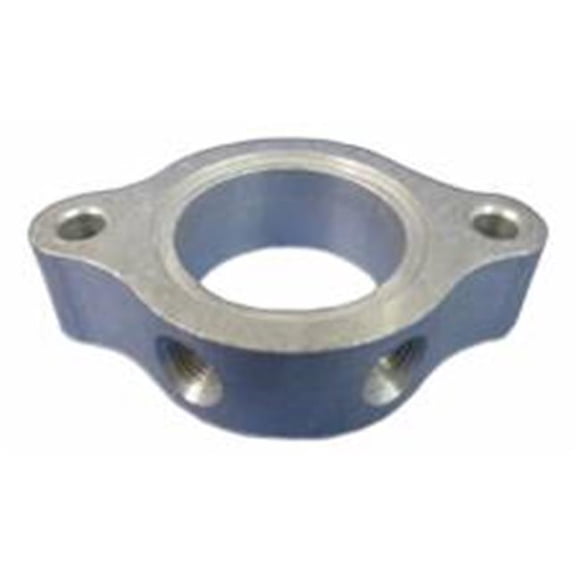 Wehrs Machine WEHWM39375 Rehausseur de Cou à Eau avec Ports NPT 0.37 Po