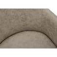 thumbnail image 5 of Monarch Specialties Dining Chair, Set Of 2, Side, Upholstered, Kitchen, Dining Room, Fabric, Metal, 5 of 11