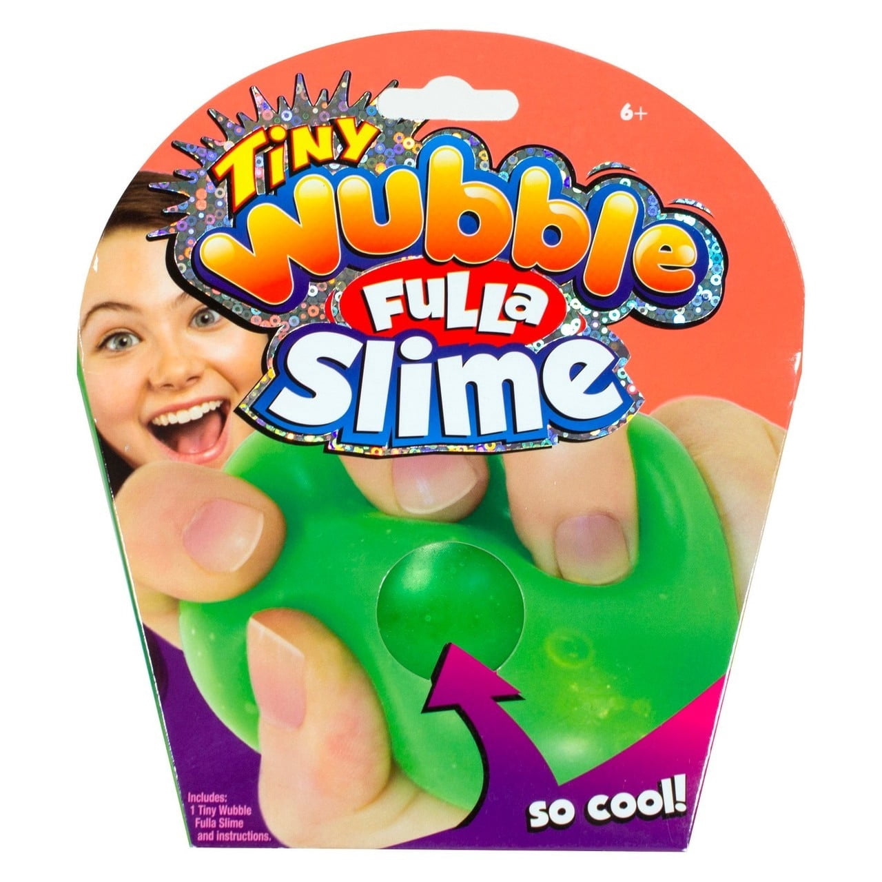 water wubble walmart