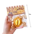 thumbnail image 3 of P-027 Durian Food Play Pinch Toy Decompression Extractor Sensory Squeeze For Fun #01y5N, 3 of 6