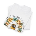 thumbnail image 4 of Mother's Day Shirt, Mother's Love Will Never End Bee Mom Shirt ID-0409-UIUF, 4 of 9