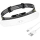 thumbnail image 1 of Rechargeable Headlamp, 6 Lighting Modes 90 Adjustable, 2000mAh, 1 of 5