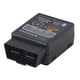 thumbnail image 1 of Lector de código OBD2 Bluetooth 5.1, modo dual, escáner de fallas automático, herramienta de diagnóstico para iOS y Android, 1 of 14