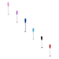 thumbnail image 1 of Ynlkorvg Whiteboard Pen Colored Ink Erasable Marker School Stationery 2ML, 1 of 9