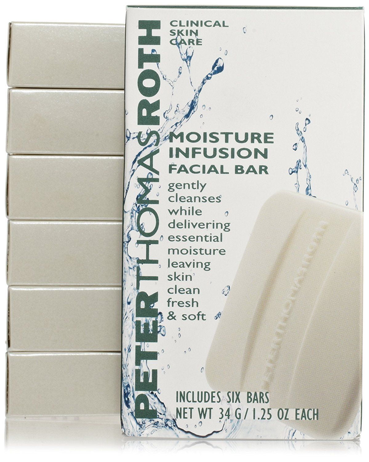 peter thomas roth facial bar