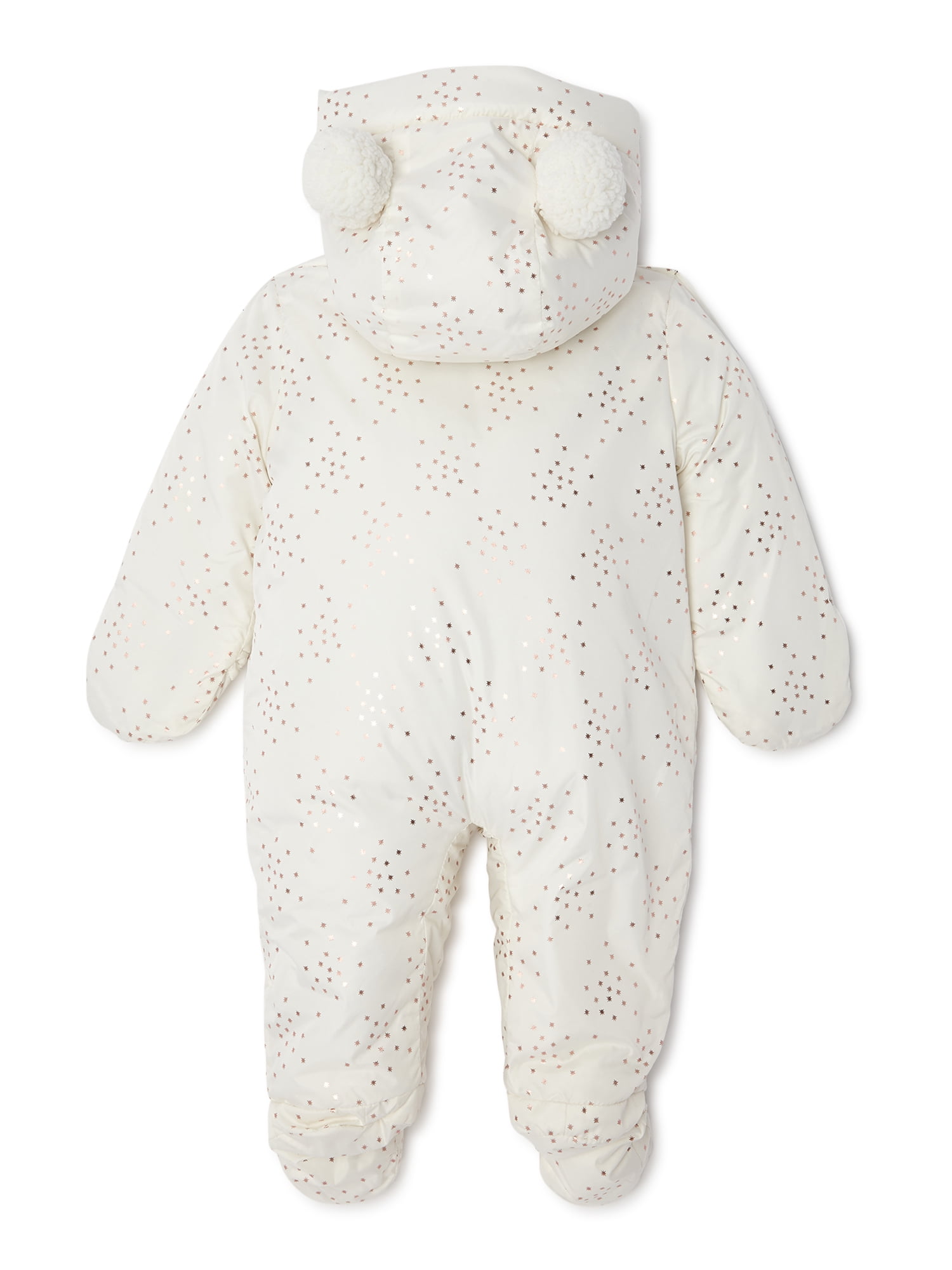 michael kors baby pram suit