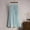 Sky Blue, variant on TMOYZQ Maxi Skirts for Women Cotton Linen Bohemian Long Skirt Two Layer Swing A-Line Flowy Skirts Casual Loose Beach Vacation Skirts