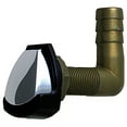 thumbnail image 3 of 6" Black and Gold Perko Gas Tank Vent with Swivel Elbow, 3 of 3