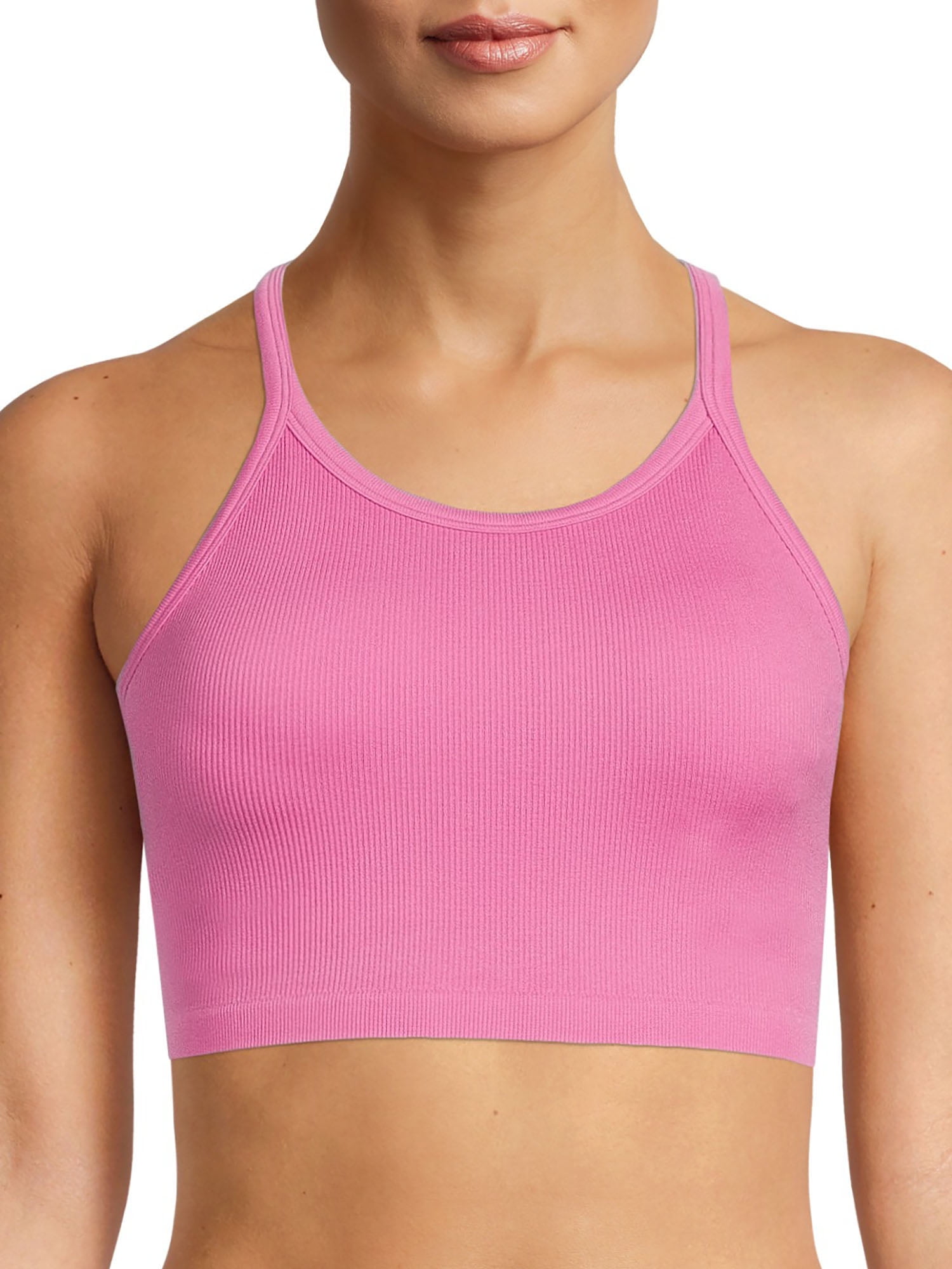 jockey sports bra