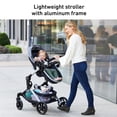 thumbnail image 4 of Carreola Graco Nico Ajustable con Asiento Reversible, 4 of 8