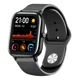 thumbnail image 2 of Correa Deportiva Lisa Premium Para Amazfit Gts, 2 of 8