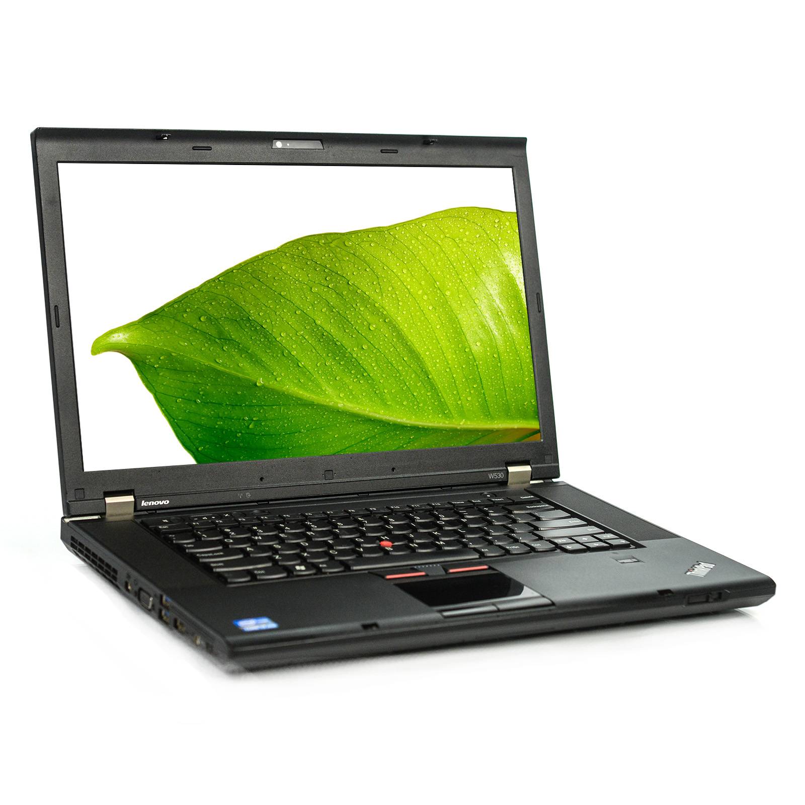 Lenovo ThinkPad W530 Workstation Laptop (Gebraucht) in Zürich für CHF Lenovo ThinkPad W530 Workstation Laptop (Gebraucht) in Zürich für CHF