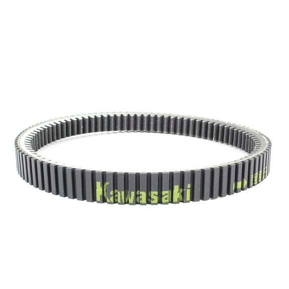Kawasaki 2014 2015 14 15 Teryx 4 LE Camo CVT Drive Belt 59011-0040 New OEM