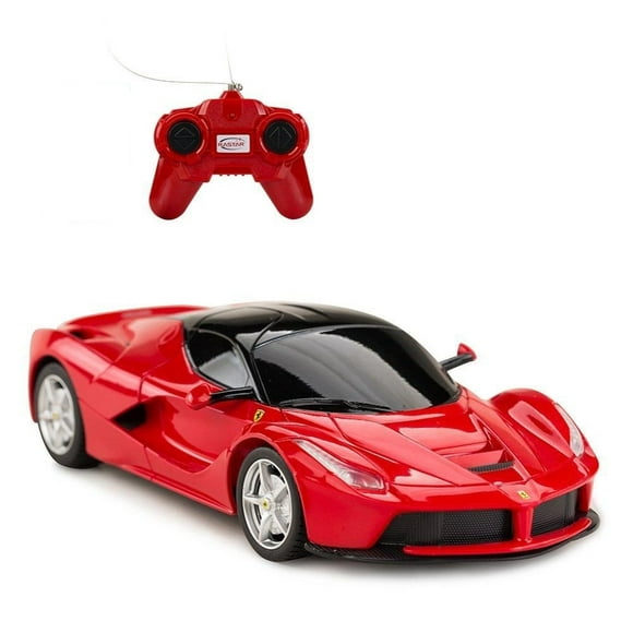 Ferrari Radio Controlled Car