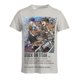 thumbnail image 3 of Wings of Liberty Attack on Titan Productos de tendencia retro Ropa para hombres Camiseta suave Camisetas deportivas Camiseta para hombre Camisetas, 3 of 5