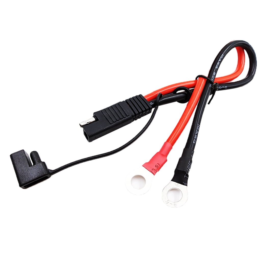 Nilight 12V 140Amp Dual Battery Isolator VSR - Voltage Sensitive Relay For Truck, RV, Boat, ATV