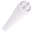 thumbnail image 1 of Green Creative 35670 - 8T8/2F/850/GL/BYP 2 Foot LED Straight T8 Tube Light Bulb for Replacing Fluorescents, 1 of 1
